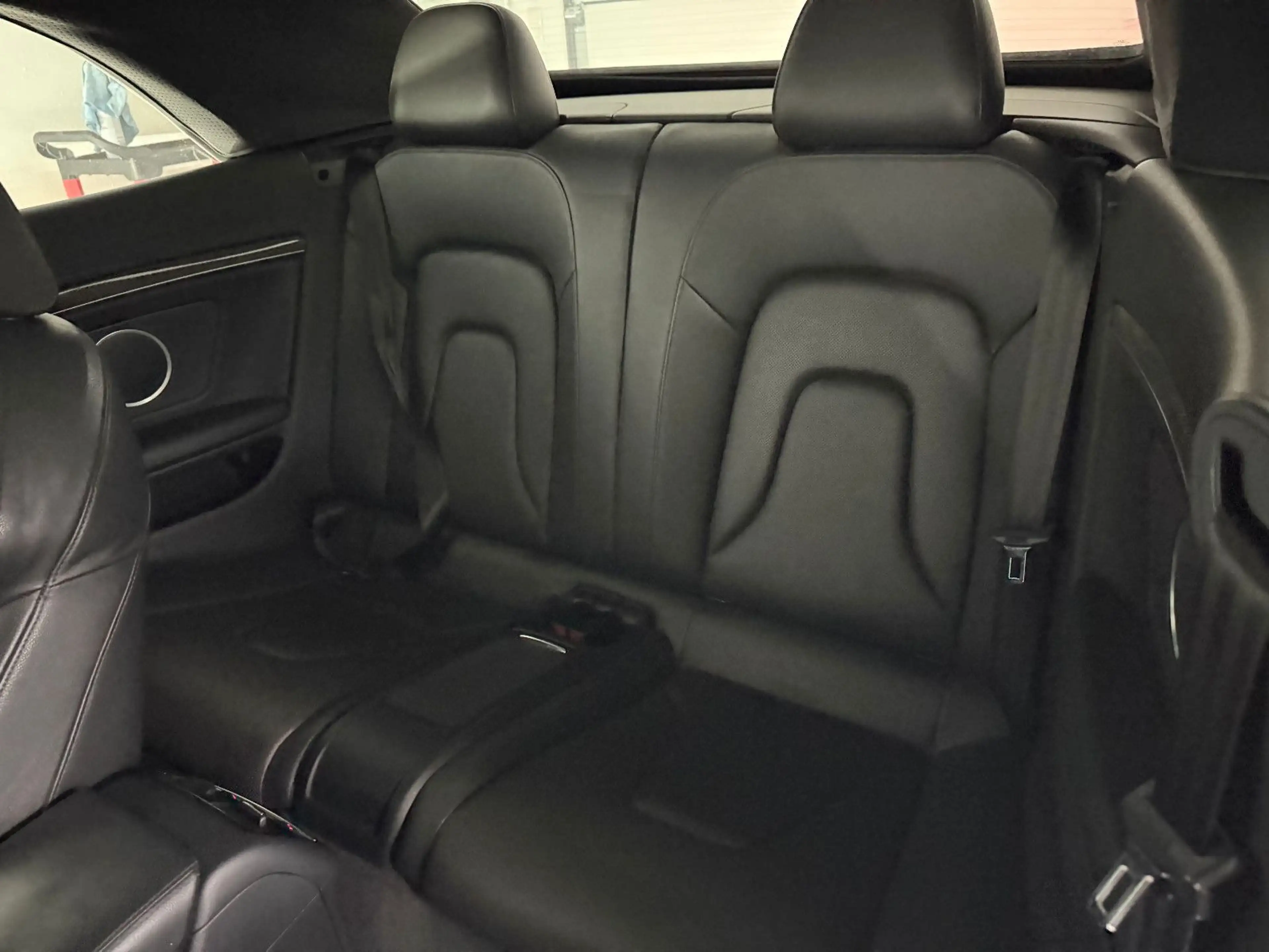 Audi S5 Cabriolet 3.0 TFSI Quattro/B&O/SZBLFT/MEMORY — photo 11
