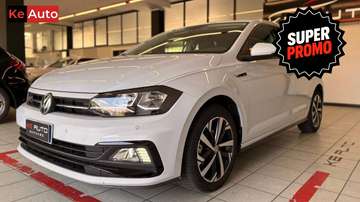Polo 5p 1.0 tsi R-Line 95cv