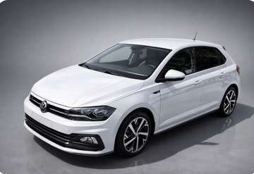 Polo 5p 1.0 tsi R-Line 95cv