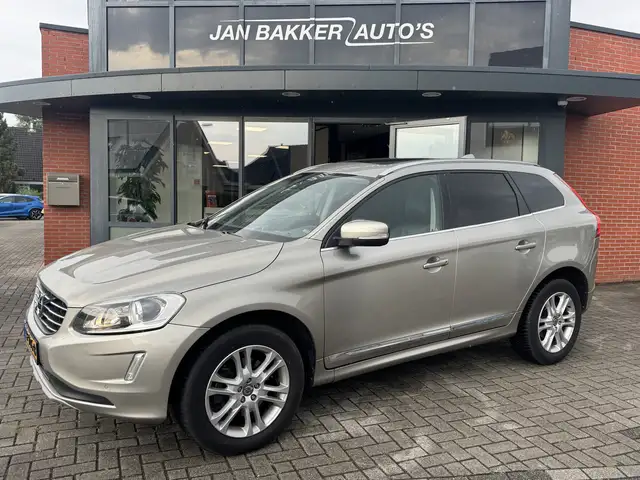 Volvo XC60 2.0 D4 FWD Ocean Race ✅ Camera ✅ Cruise ✅Memory ✅