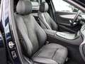 Mercedes-Benz E 300 e 4MATIC Limousine +AMG+MBUX+LED+Wide+Pano Blau - thumbnail 7