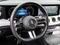 Mercedes-Benz E 300 e 4MATIC Limousine +AMG+MBUX+LED+Wide+Pano Blau - thumbnail 10