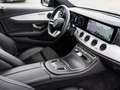 Mercedes-Benz E 300 e 4MATIC Limousine +AMG+MBUX+LED+Wide+Pano Blau - thumbnail 4