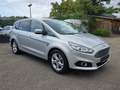 Ford S-Max 2.0 TDCI Automatik Titanium Memory-Sitze Leder Nav Ezüst - thumbnail 3