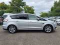 Ford S-Max 2.0 TDCI Automatik Titanium Memory-Sitze Leder Nav Ezüst - thumbnail 7