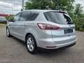 Ford S-Max 2.0 TDCI Automatik Titanium Memory-Sitze Leder Nav Ezüst - thumbnail 6