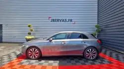 Mercedes-Benz Classe A 180 7G-DCT STYLE LINE