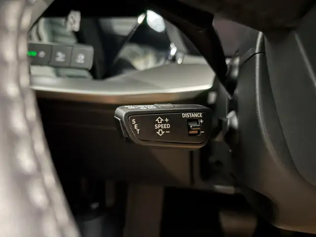 Audi A3 view 10
