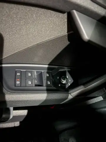 Audi A3 view 7