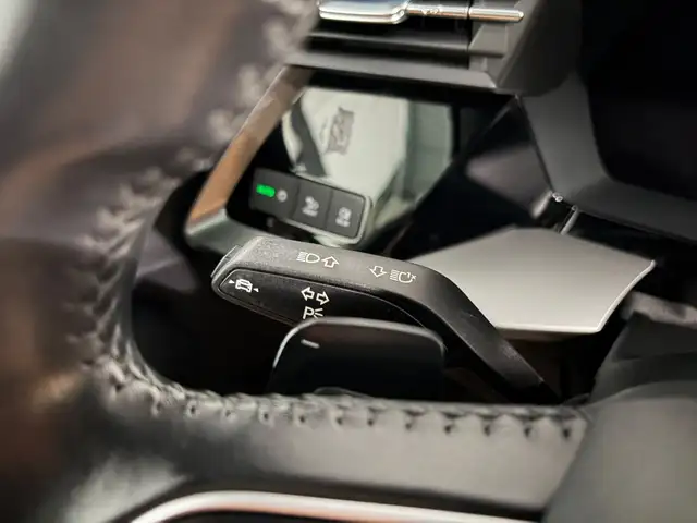 Audi A3 view 9