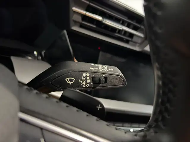 Audi A3 view 13