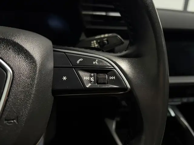 Audi A3 view 12