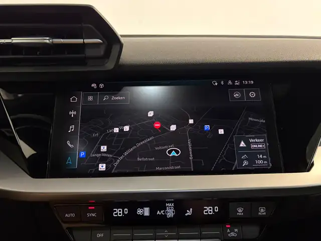 Audi A3 view 14