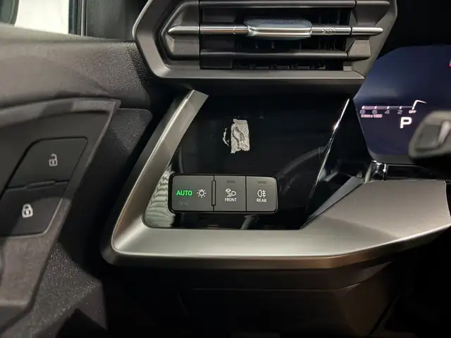 Audi A3 view 8