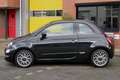 Fiat 500 0.9 TwinAir Turbo Lounge. pano. navi. clima. Negro - thumbnail 4