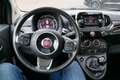 Fiat 500 0.9 TwinAir Turbo Lounge. pano. navi. clima. Negro - thumbnail 15