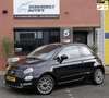 Fiat 500 0.9 TwinAir Turbo Lounge. pano. navi. clima. Negro - thumbnail 1
