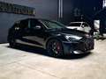 Audi RS3 Anno 2025 Garanzia Audi km 1.728 a Pordenone. Schwarz - thumbnail 3