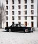 Mercedes-Benz 250 Coupe Schwarz - thumbnail 1
