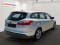 Ford Focus Kombi 1.0 T Klima FSHz SHZ PDC BT Tempo Silber - thumbnail 5