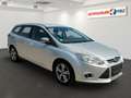 Ford Focus Kombi 1.0 T Klima FSHz SHZ PDC BT Tempo Silber - thumbnail 3