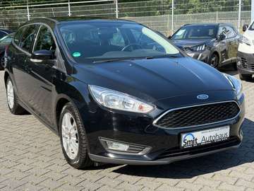 Turnier Business 1.5 TDCi/Navi/CarPlay/SHZ