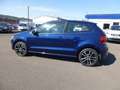 Volkswagen Polo V 1,2  KLIMA +ALU+ GARANTIE+ Blau - thumbnail 2