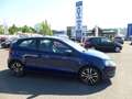 Volkswagen Polo V 1,2  KLIMA +ALU+ GARANTIE+ Blau - thumbnail 6