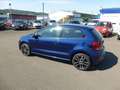 Volkswagen Polo V 1,2  KLIMA +ALU+ GARANTIE+ Blau - thumbnail 3