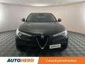Alfa Romeo Stelvio 2.2 JTDM Sport-Tech  190 CV AT8 Q4 Noir - thumbnail 9