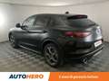 Alfa Romeo Stelvio 2.2 JTDM Sport-Tech  190 CV AT8 Q4 Noir - thumbnail 4
