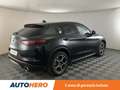 Alfa Romeo Stelvio 2.2 JTDM Sport-Tech  190 CV AT8 Q4 Noir - thumbnail 6