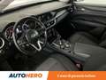 Alfa Romeo Stelvio 2.2 JTDM Sport-Tech  190 CV AT8 Q4 Noir - thumbnail 11