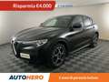 Alfa Romeo Stelvio 2.2 JTDM Sport-Tech  190 CV AT8 Q4 Noir - thumbnail 1