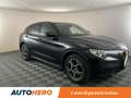 Alfa Romeo Stelvio 2.2 JTDM Sport-Tech  190 CV AT8 Q4 Noir - thumbnail 8