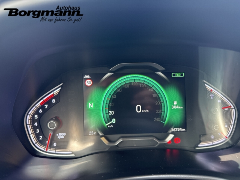 Hyundai i30 1.5 Benzin 30+Edition (48V)LED-PDC v&h-Apple Carpl — photo 8