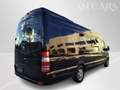 Mercedes-Benz Sprinter 324 V6 Benzin VIP One of Three Schwarz - thumbnail 7