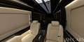 Mercedes-Benz Sprinter 324 V6 Benzin VIP One of Three Schwarz - thumbnail 17