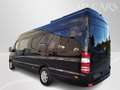 Mercedes-Benz Sprinter 324 V6 Benzin VIP One of Three Schwarz - thumbnail 9
