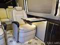Mercedes-Benz Sprinter 324 V6 Benzin VIP One of Three Schwarz - thumbnail 23