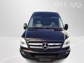 Mercedes-Benz Sprinter 324 V6 Benzin VIP One of Three Schwarz - thumbnail 4