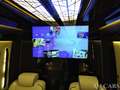 Mercedes-Benz Sprinter 324 V6 Benzin VIP One of Three Schwarz - thumbnail 20
