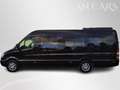 Mercedes-Benz Sprinter 324 V6 Benzin VIP One of Three Schwarz - thumbnail 10