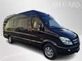 Mercedes-Benz Sprinter 324 V6 Benzin VIP One of Three Schwarz - thumbnail 5