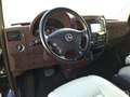 Mercedes-Benz Sprinter 324 V6 Benzin VIP One of Three Schwarz - thumbnail 41