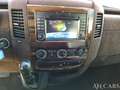 Mercedes-Benz Sprinter 324 V6 Benzin VIP One of Three Schwarz - thumbnail 43
