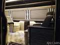 Mercedes-Benz Sprinter 324 V6 Benzin VIP One of Three Schwarz - thumbnail 11