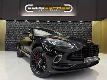 4.0 AWD Aut.