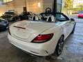 Mercedes-Benz SLC 180 AMG Line Premium Weiß - thumbnail 10