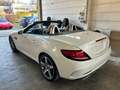 Mercedes-Benz SLC 180 AMG Line Premium Weiß - thumbnail 3